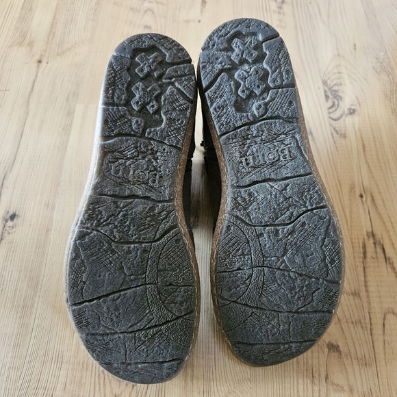 Born Women's Tinley Boots - Picture 7 of 11